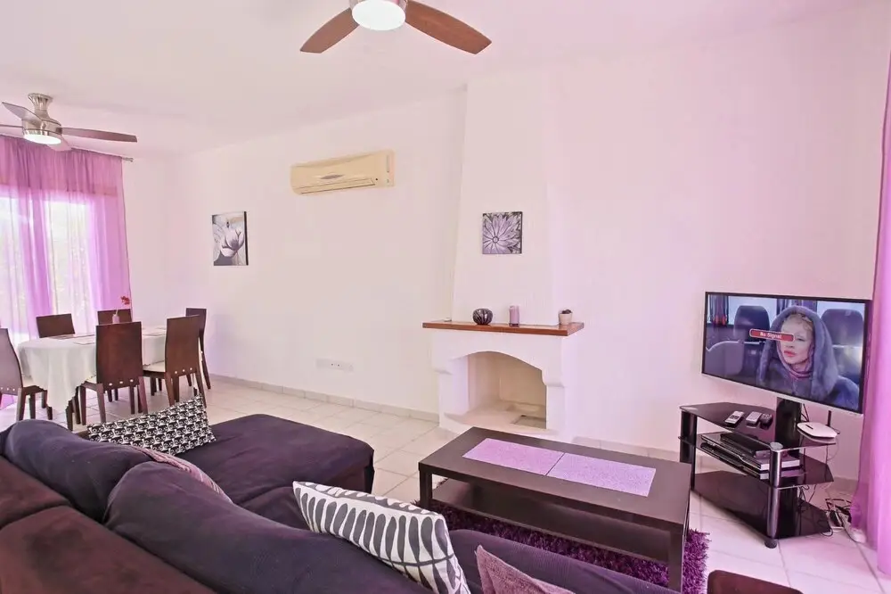 Полис Хрисохус: Villa Polin in Polis