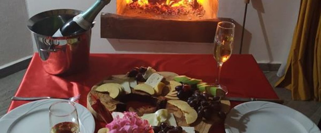 Аканту: Ardic Agaci Holiday Village & Restaurant & Pool & Beach