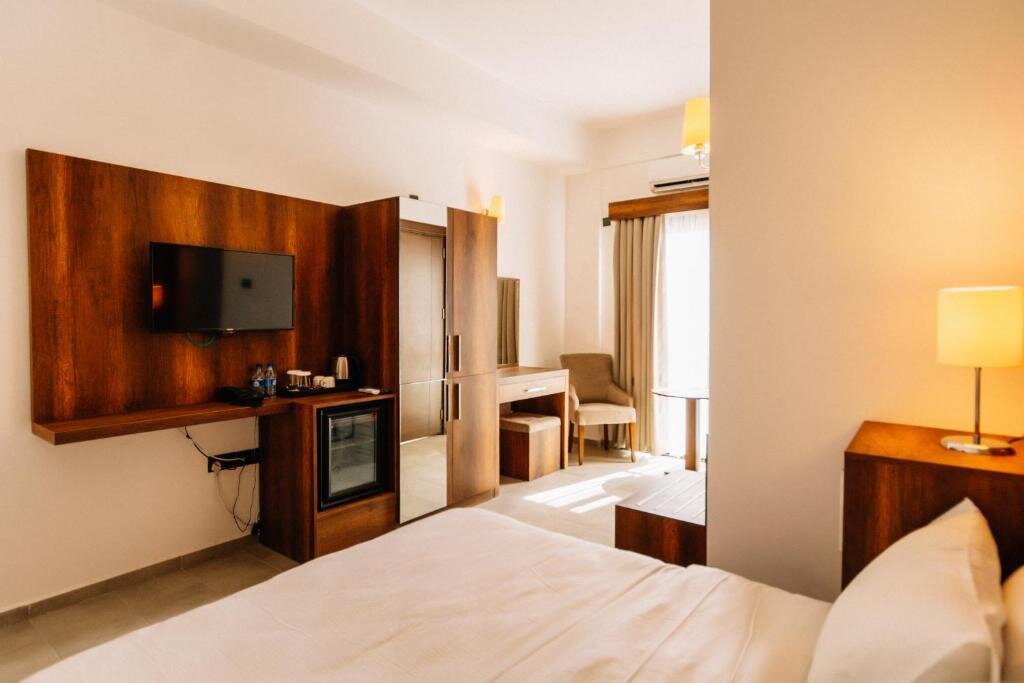 Гекиткале: Cezar's Airport Hotel