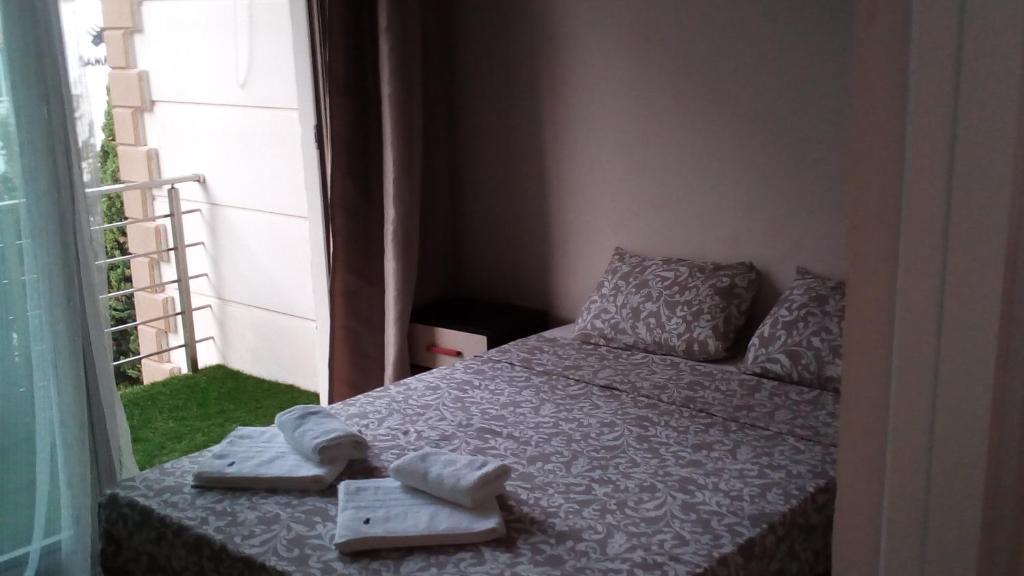 Кирения: Aqua Royal Residence Girne