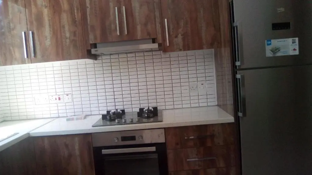 Кирения: Aqua Royal Residence Girne