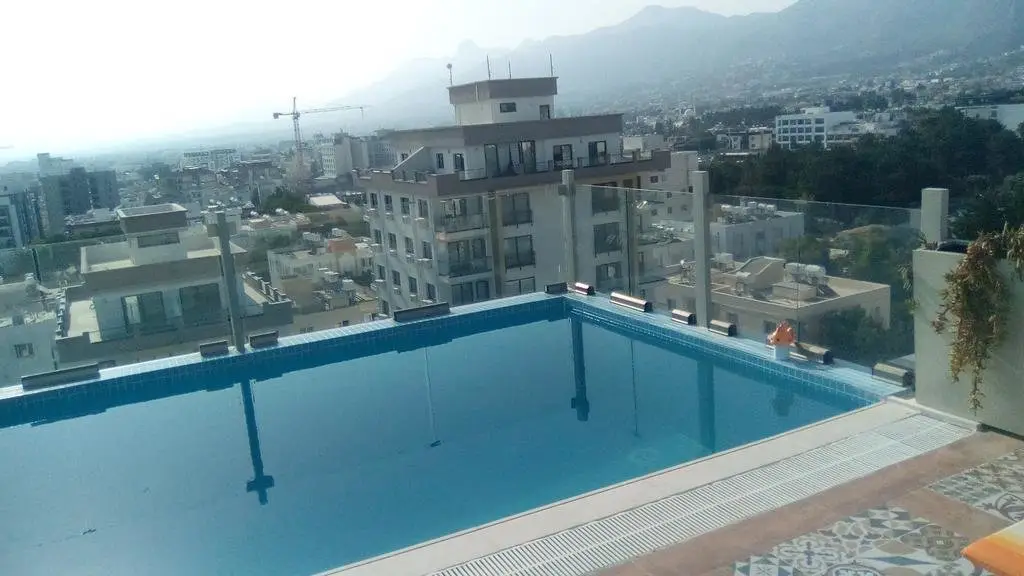 Aqua Royal Residence Girne — фото 1