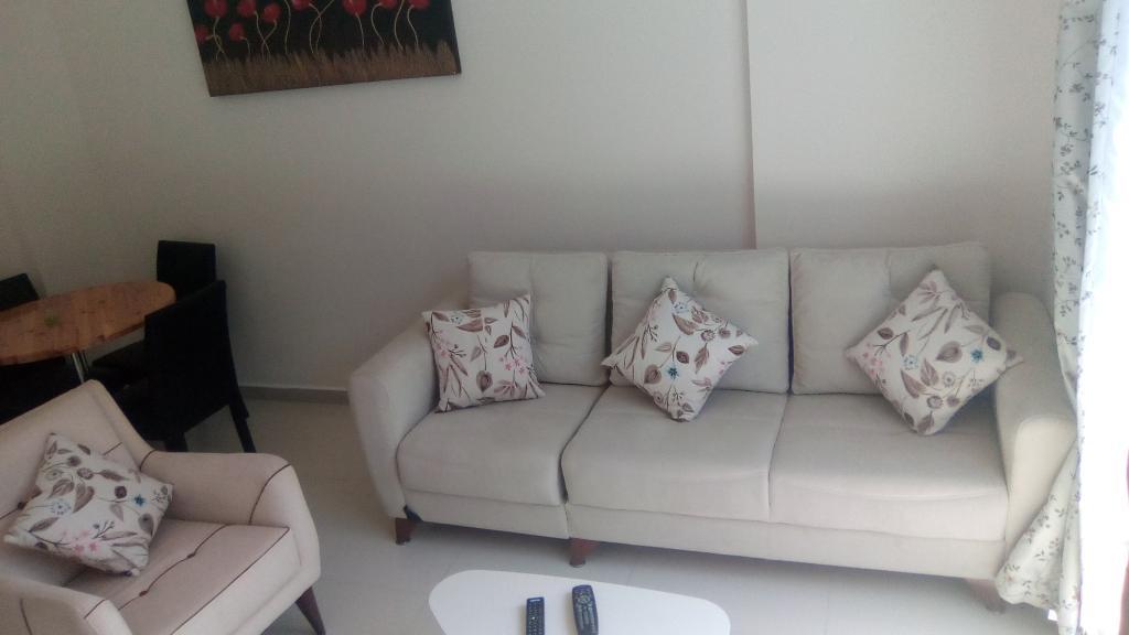 Кирения: Aqua Royal Residence Girne