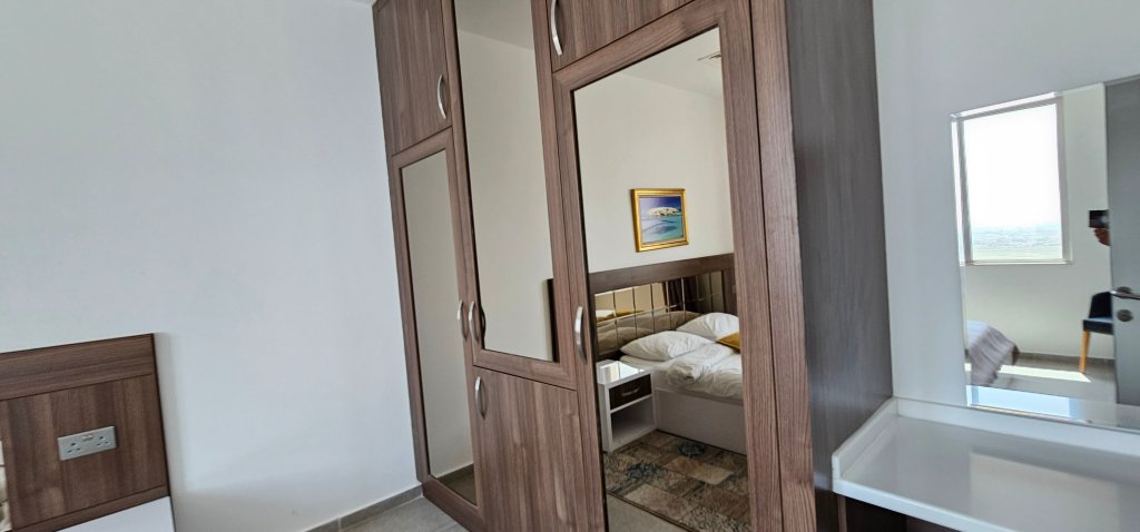 Северная Никосия: Dorana Residence Hotel