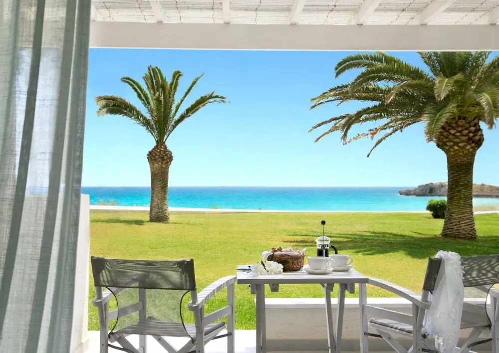 Nissi Beach Villa — фото 1