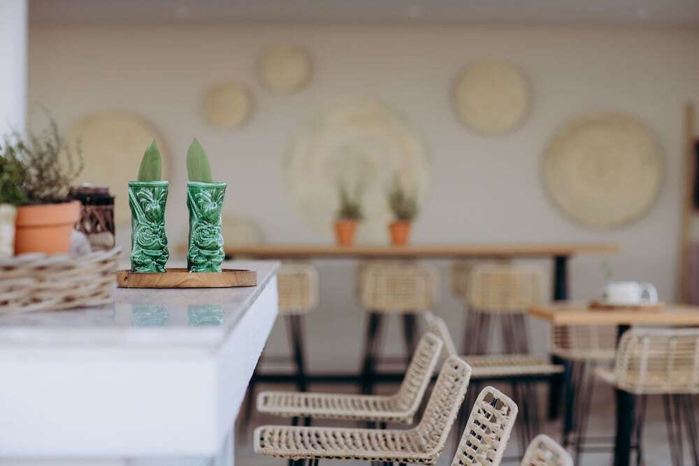 Айя-Напа: Nissi Beach Villa