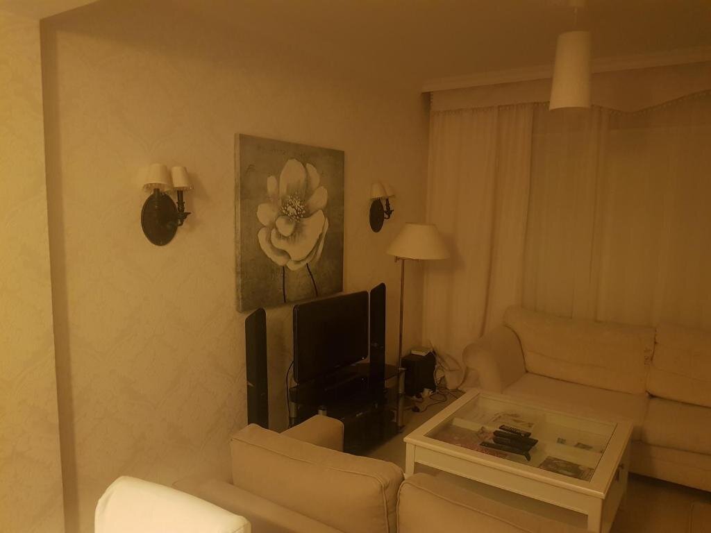 Айя-Напа: Nissi Luxury Villa