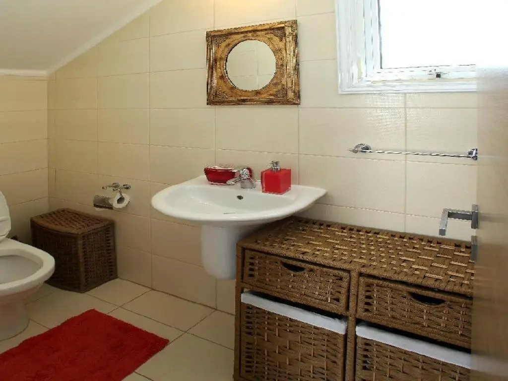 Айя-Напа: Nissi Luxury Villa