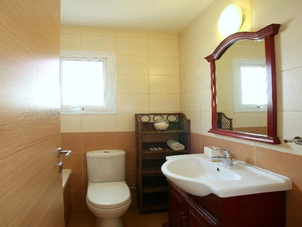 Айя-Напа: Nissi Luxury Villa