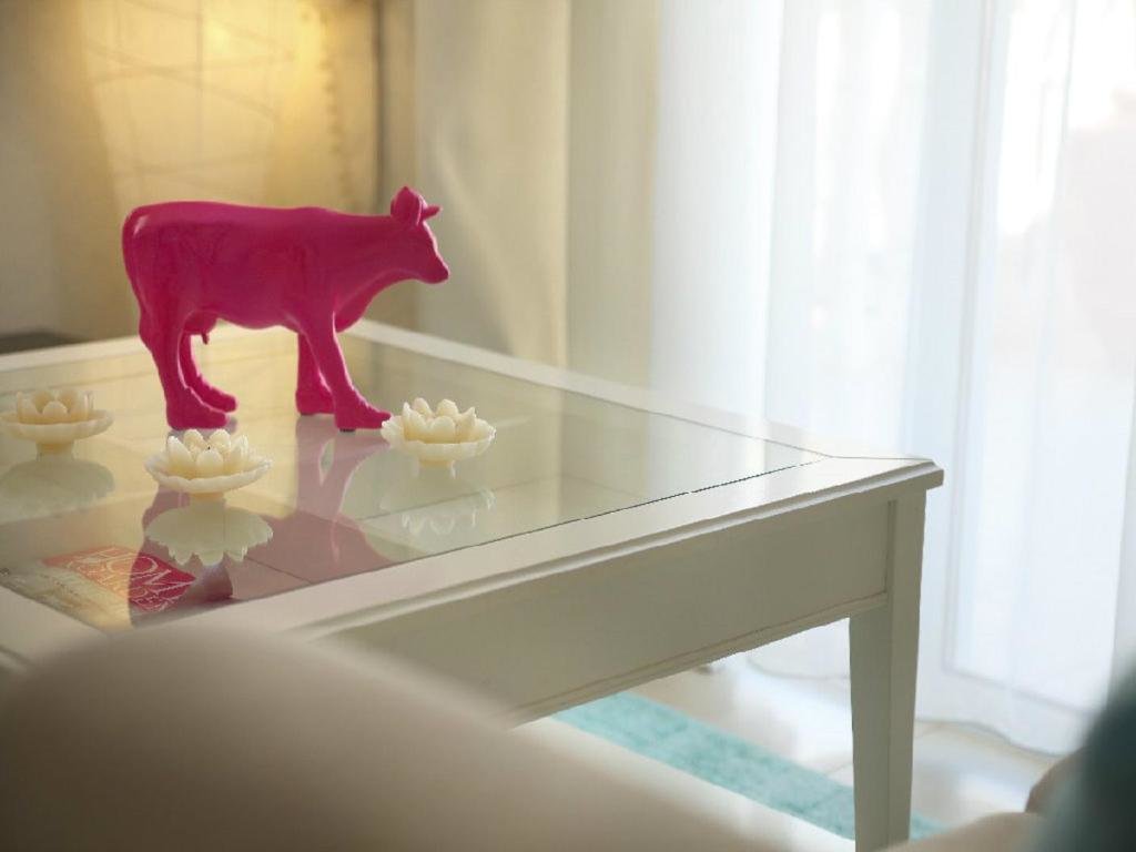 Айя-Напа: Nissi Luxury Villa
