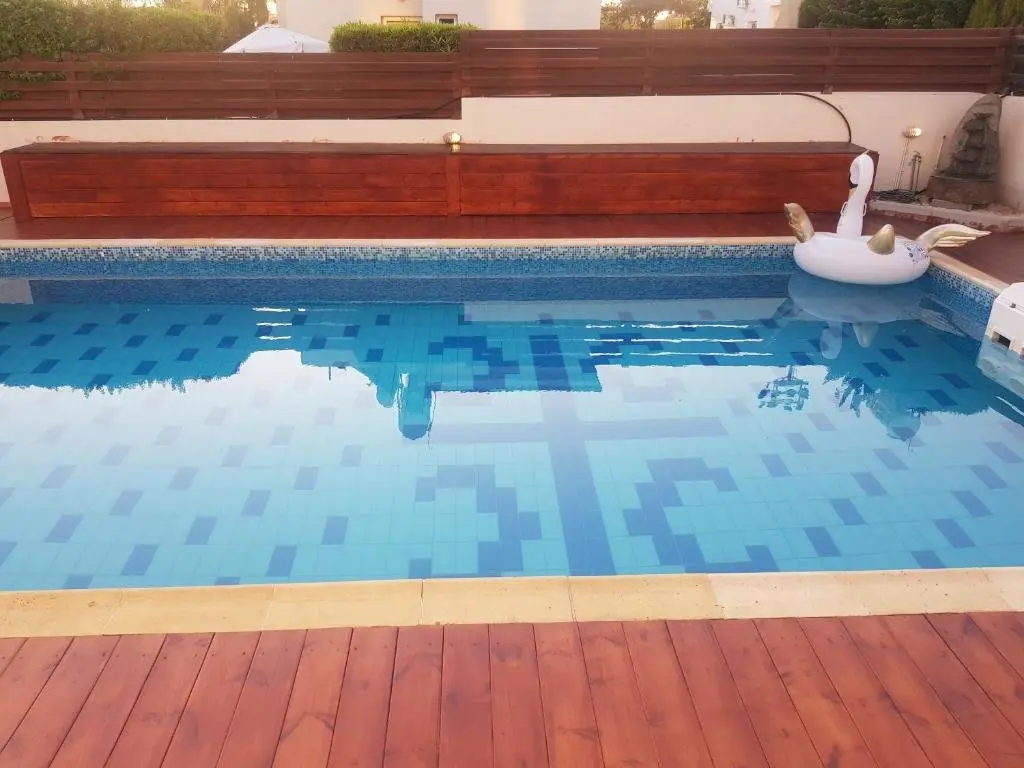 Айя-Напа: Nissi Luxury Villa