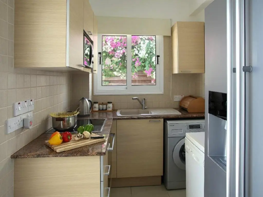 Айя-Напа: Nissi Luxury Villa