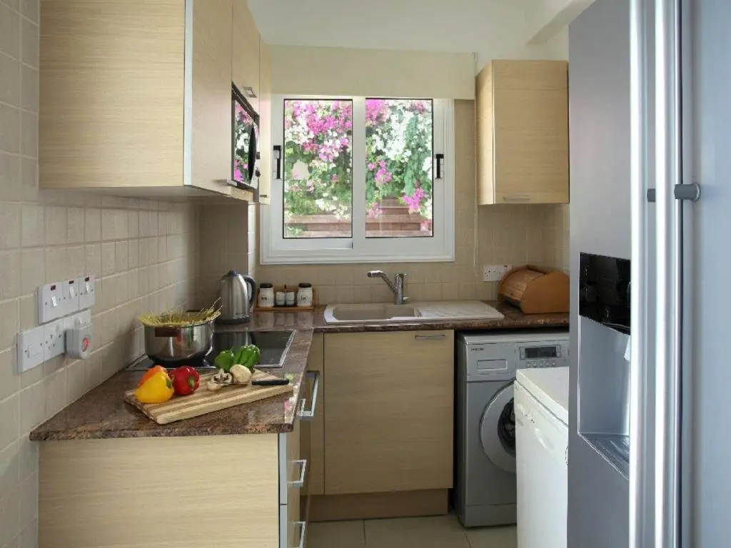 Айя-Напа: Nissi Luxury Villa