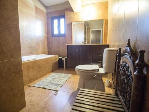 Сотира: Sunshine Luxury House
