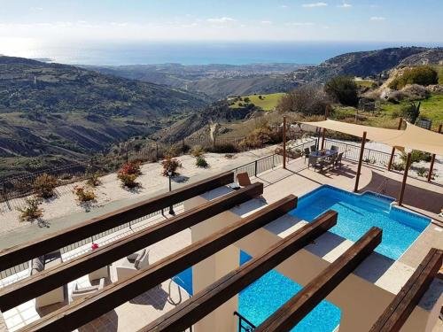 Hills View Villa — фото 1
