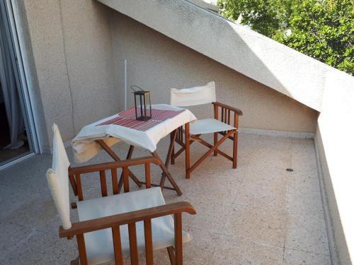 Лимассол: Studio Room Ensuite by the Beach