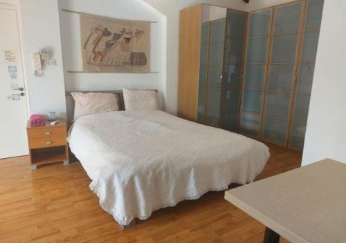Лимассол: Studio Room Ensuite by the Beach