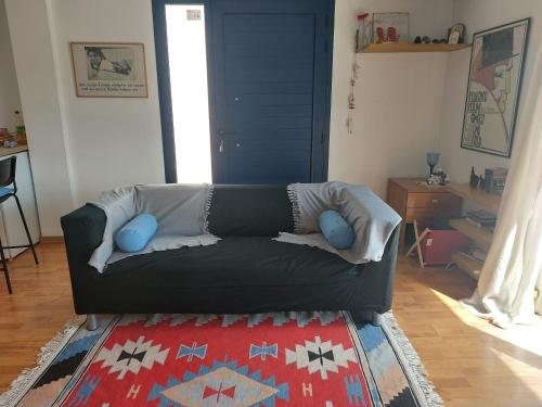 Лимассол: Studio Room Ensuite by the Beach