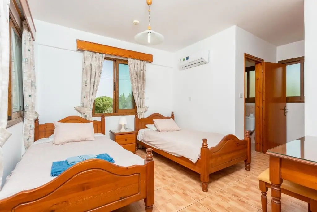 Полис Хрисохус: Villa Noni