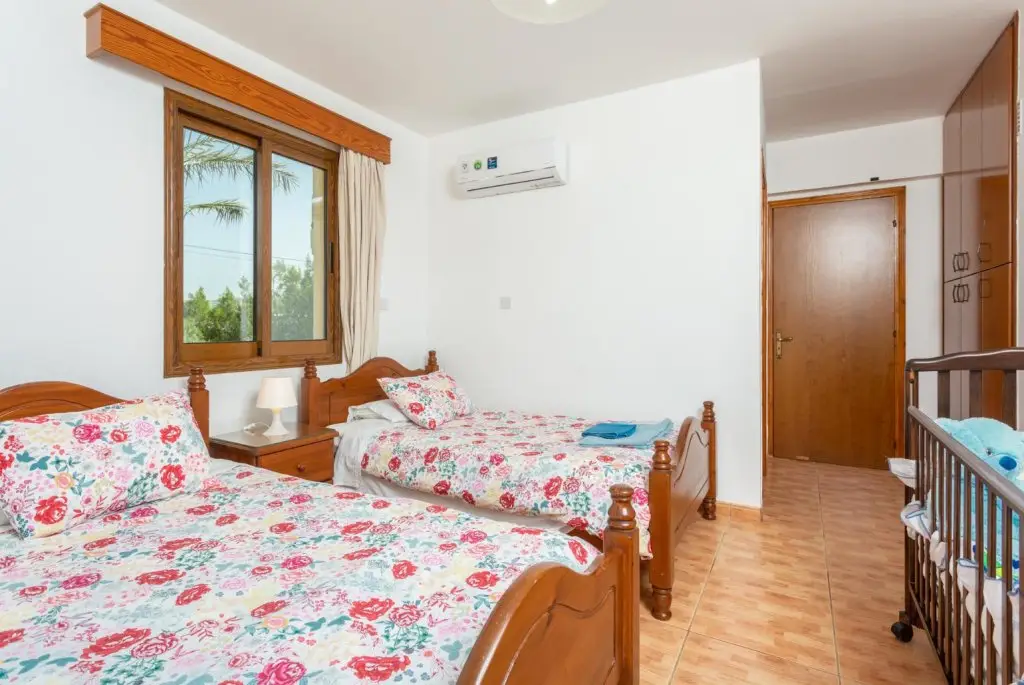 Полис Хрисохус: Villa Noni