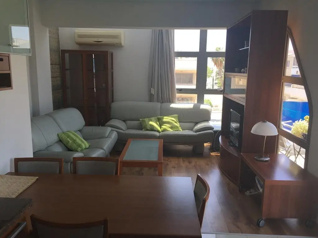 Ларнака: Alex Residence
