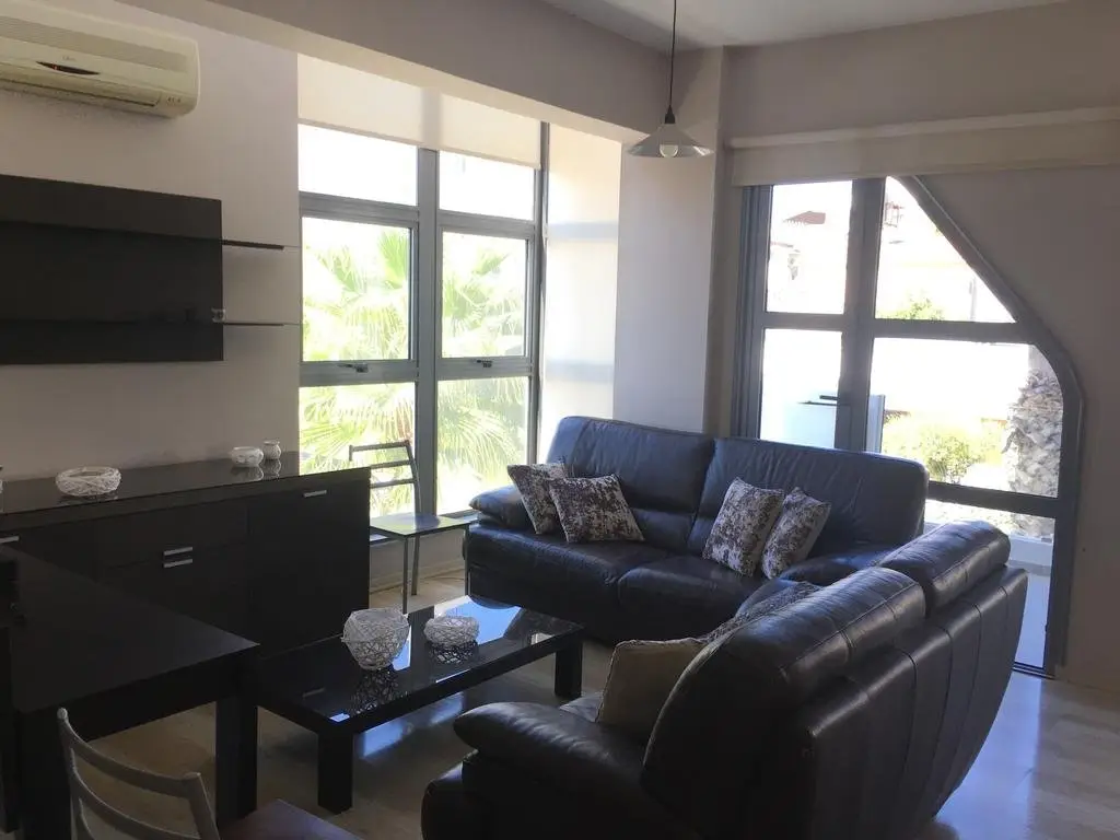 Ларнака: Alex Residence