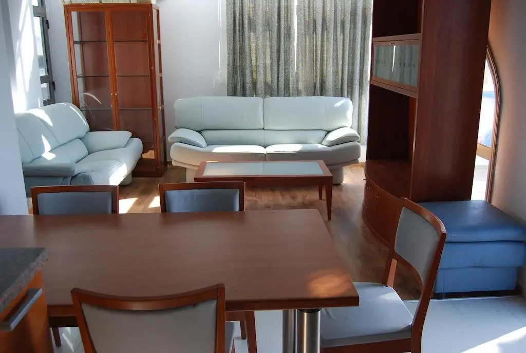 Ларнака: Alex Residence