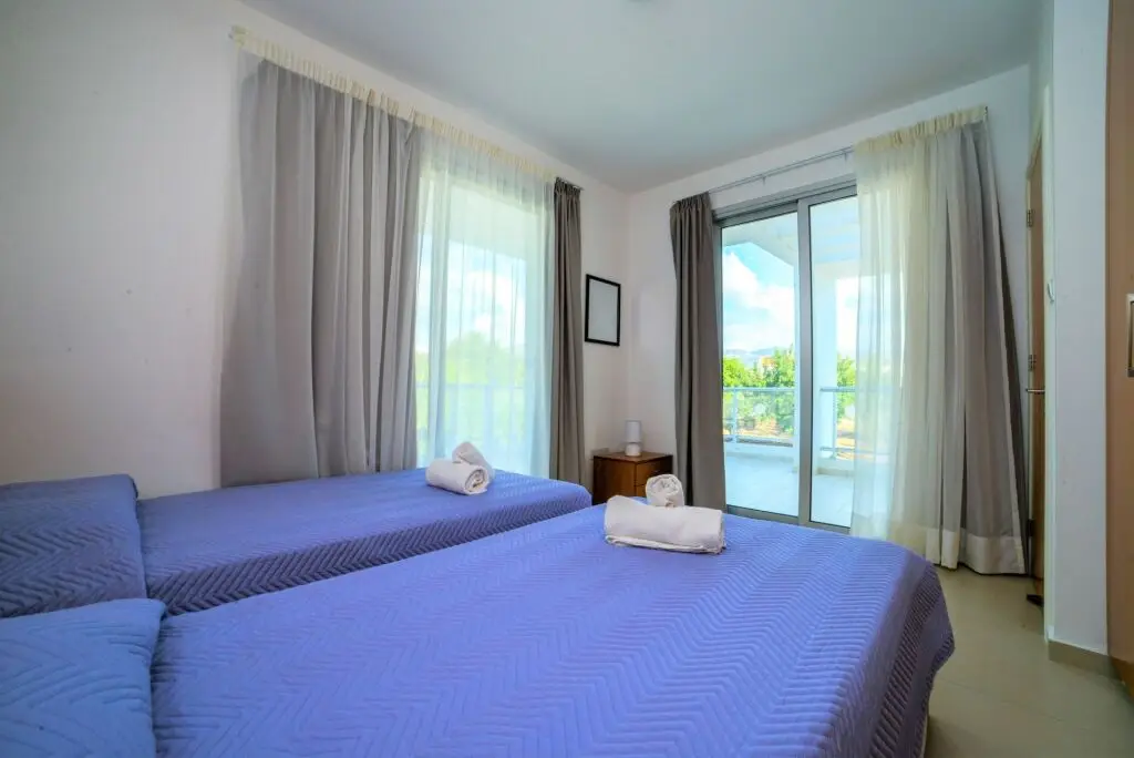 Пафос: Eastmed Villas