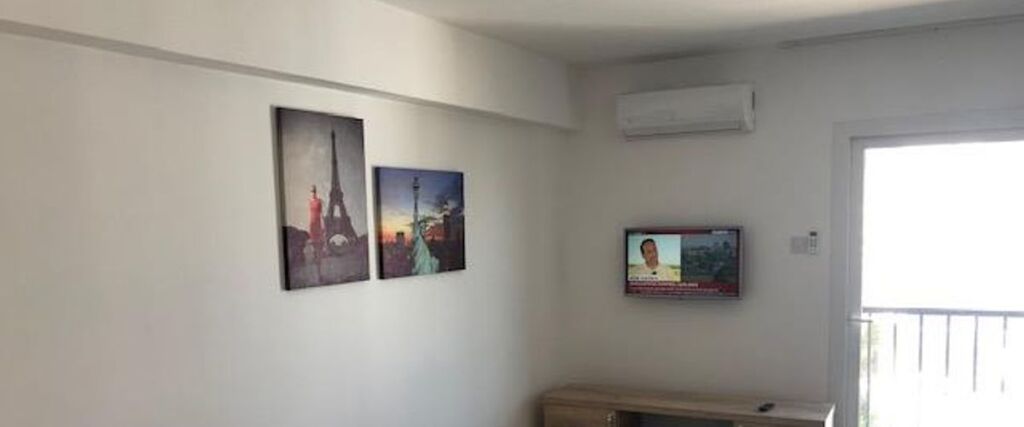 Северная Никосия: Halos Suites