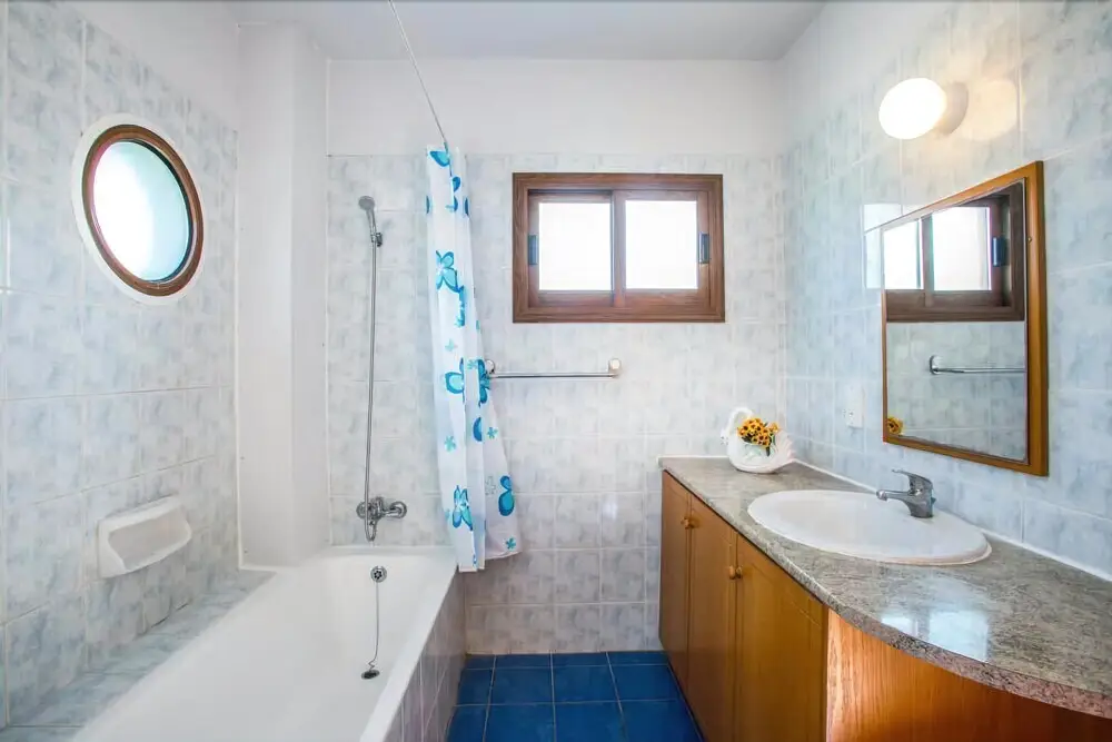 Помос: Villa Dimitris Blue Bay