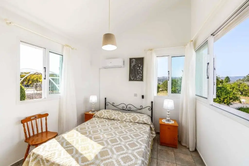 Полис Хрисохус: Villa Alexia Cyprus