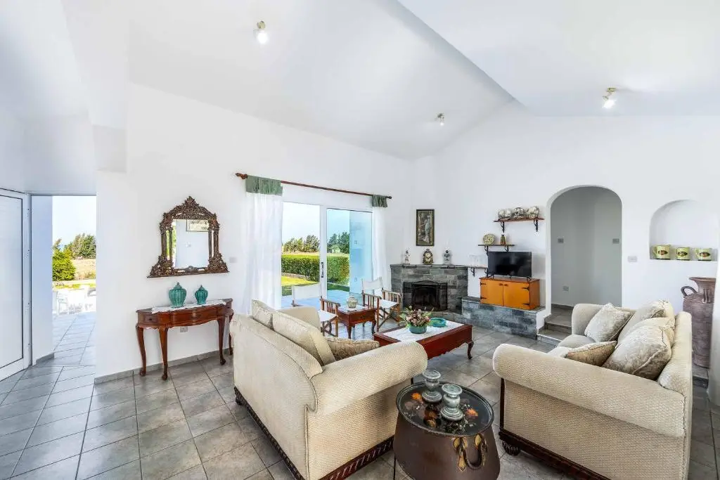Полис Хрисохус: Villa Alexia Cyprus