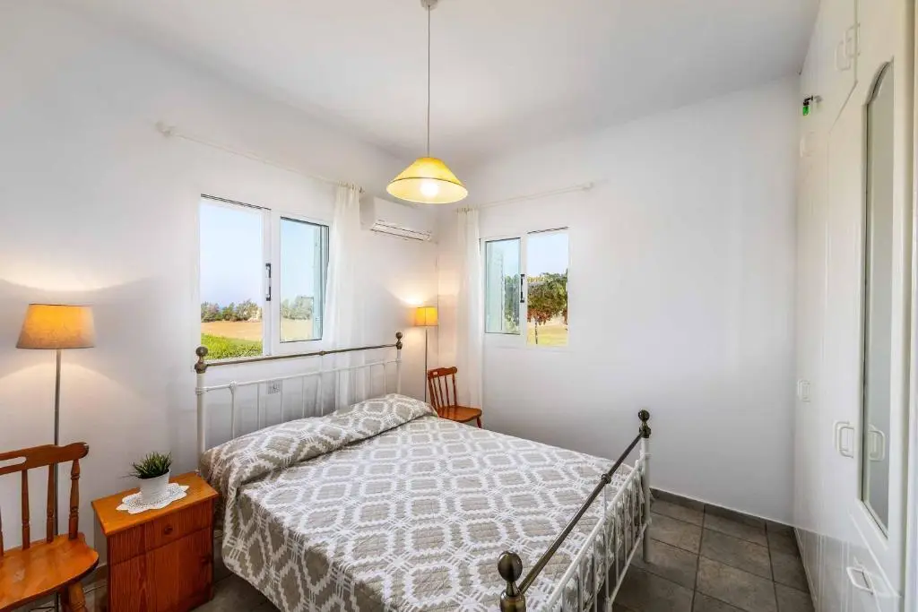 Полис Хрисохус: Villa Alexia Cyprus