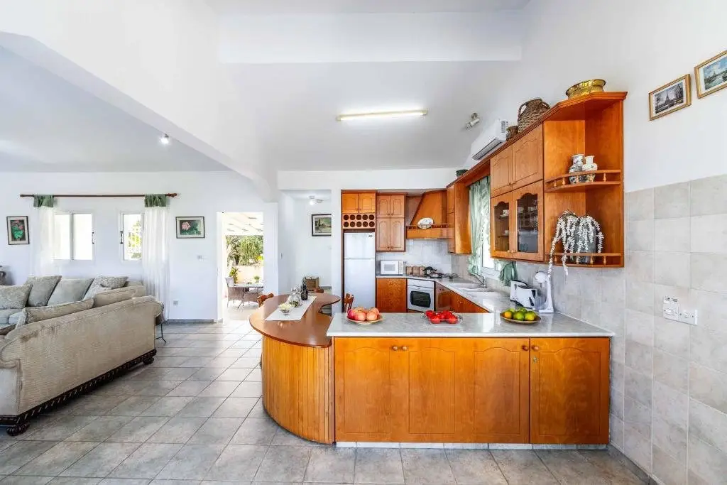 Полис Хрисохус: Villa Alexia Cyprus