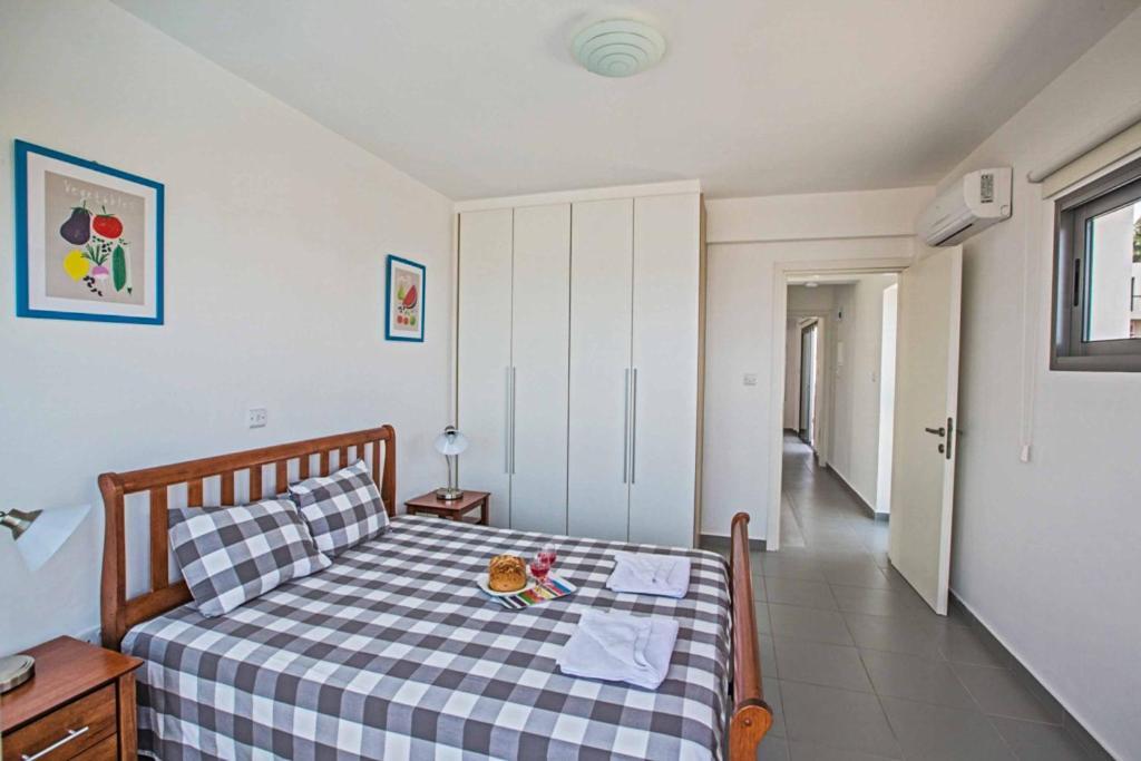 Нео Хорио: Villa Latchi View 23