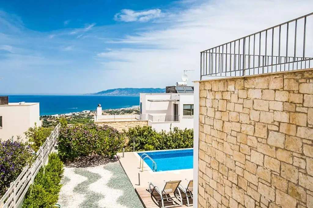 Нео Хорио: Villa Latchi View 23