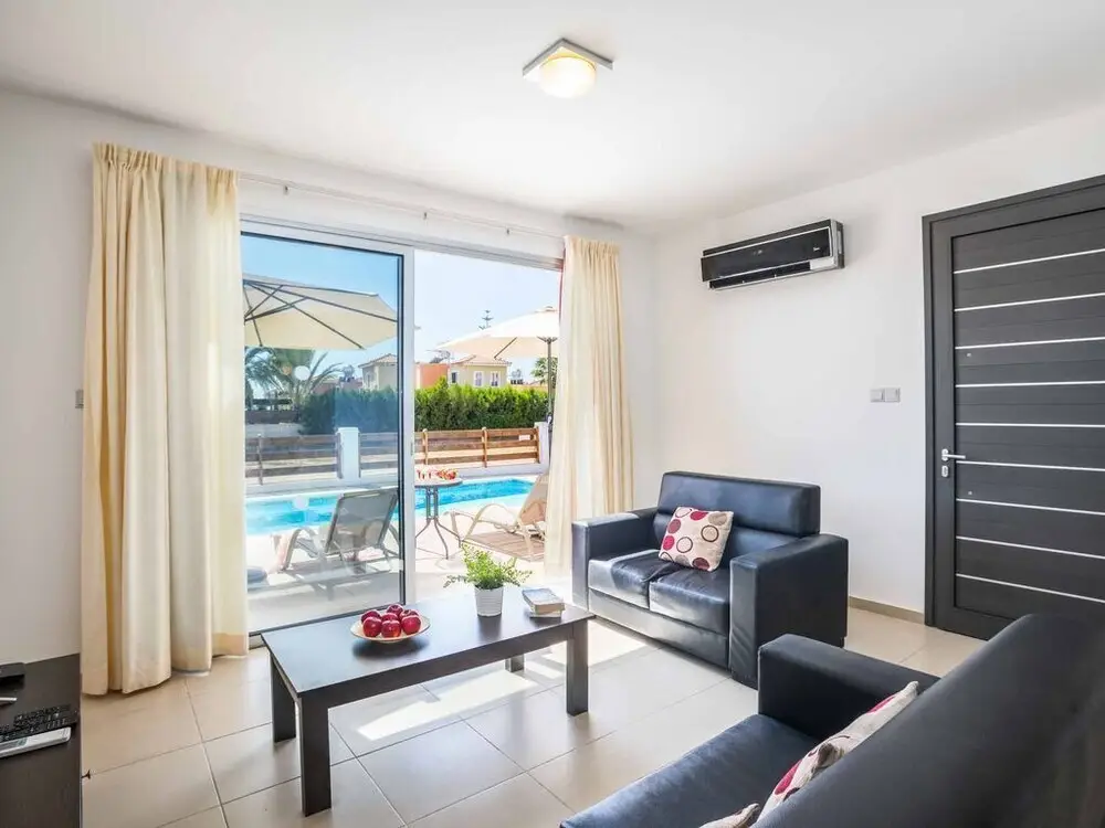 Пейя: Villa White Jasmin