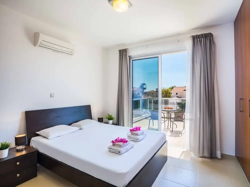 Пейя: Villa White Jasmin