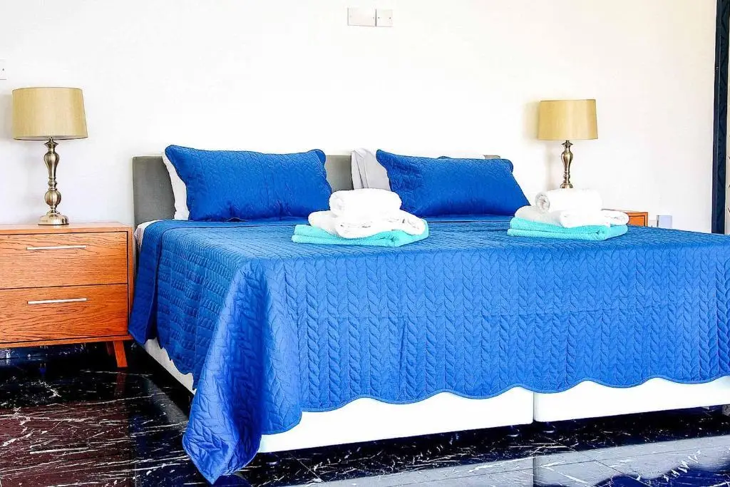 Пейя: Coral Bay Beach Villa