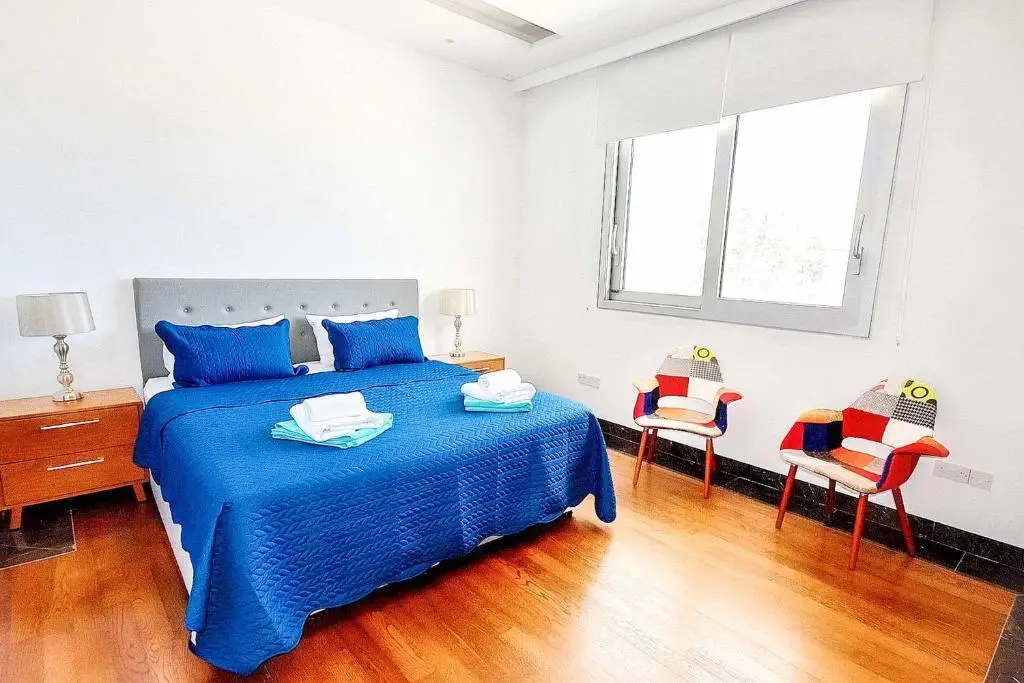 Пейя: Coral Bay Beach Villa