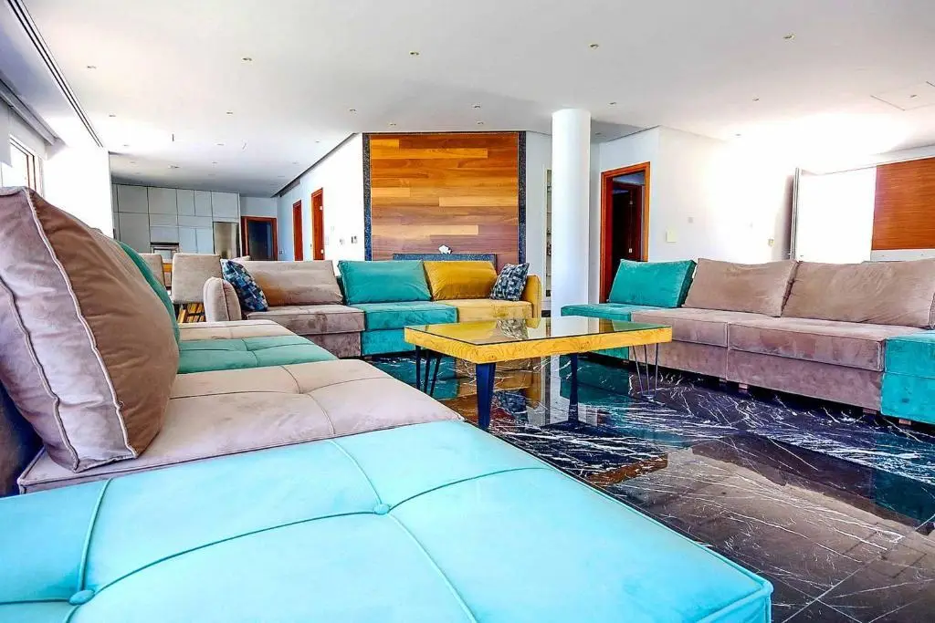 Пейя: Coral Bay Beach Villa