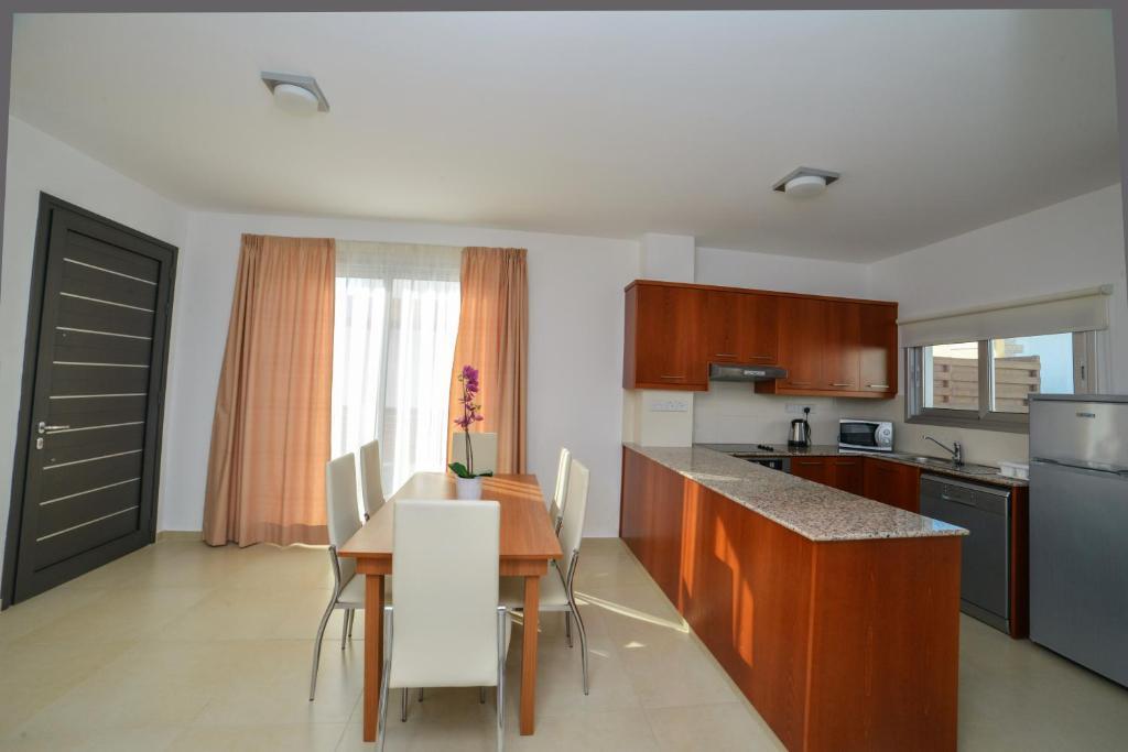Пейя: Coral Bay Villa 9
