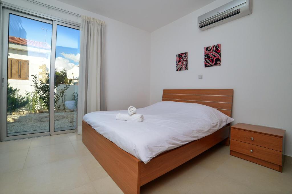 Пейя: Coral Bay Villa 9