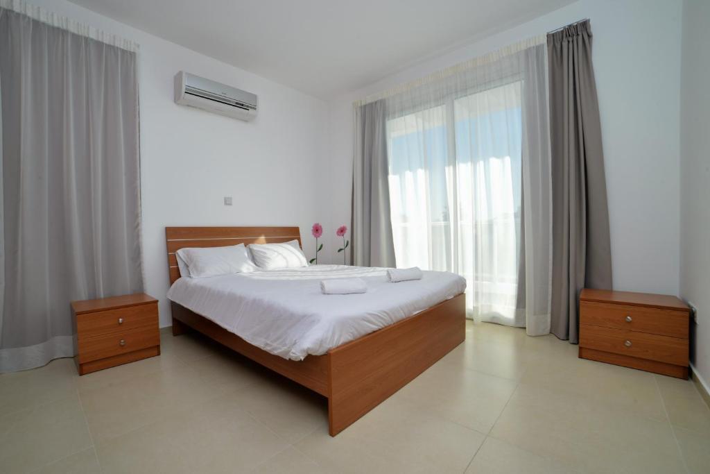 Пейя: Coral Bay Villa 9
