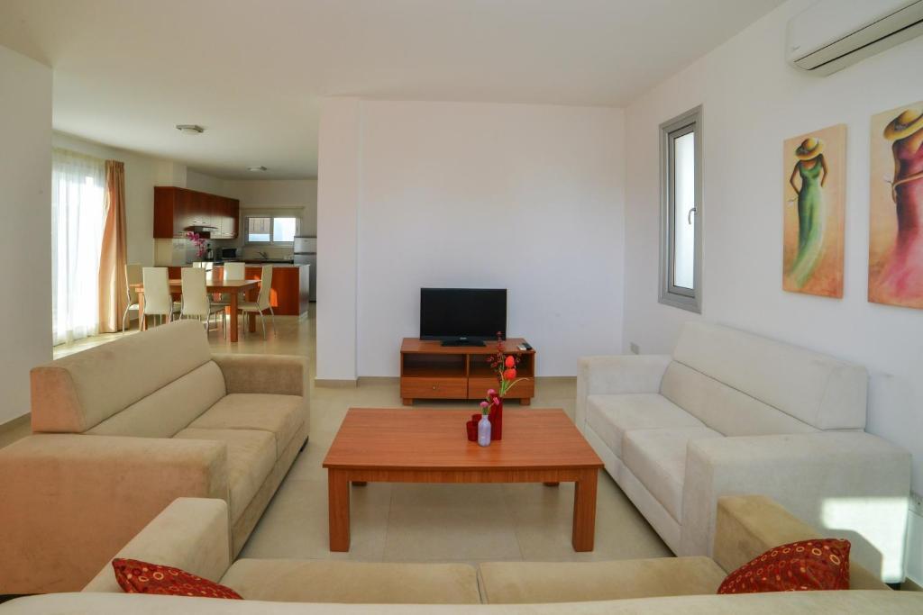 Пейя: Coral Bay Villa 9