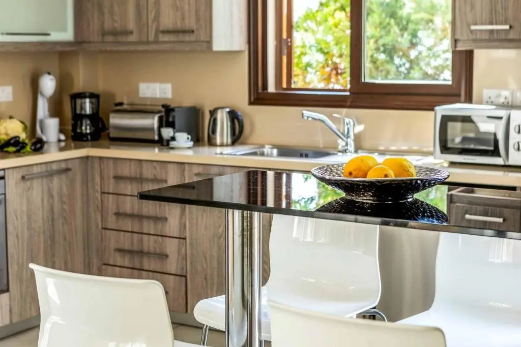 Айя-Напа: Ayia Napa Ionion Seaside Villa
