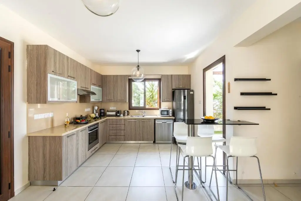 Айя-Напа: Ayia Napa Ionion Seaside Villa