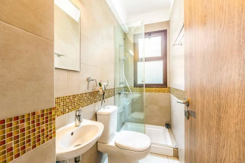 Айя-Напа: Ayia Napa Ionion Seaside Villa