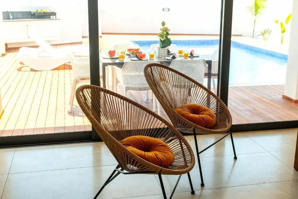 Протарас: Protaras Sol e Mar Villa 1