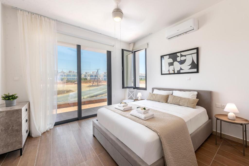 Протарас: Protaras Sol e Mar Villa 1